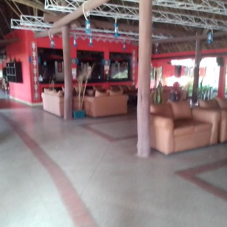 Mara River Lodge Aitong Esterno foto