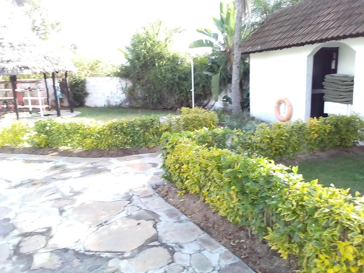 Mara River Lodge Aitong Esterno foto