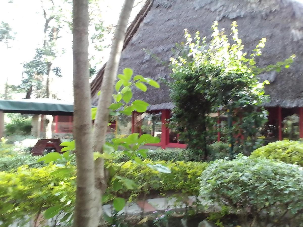 Mara River Lodge Aitong Esterno foto