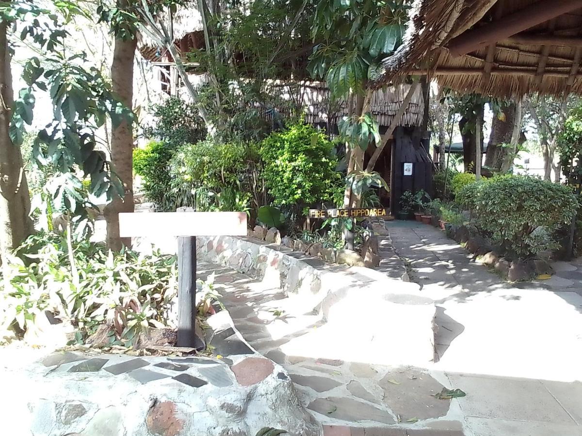 Mara River Lodge Aitong Esterno foto