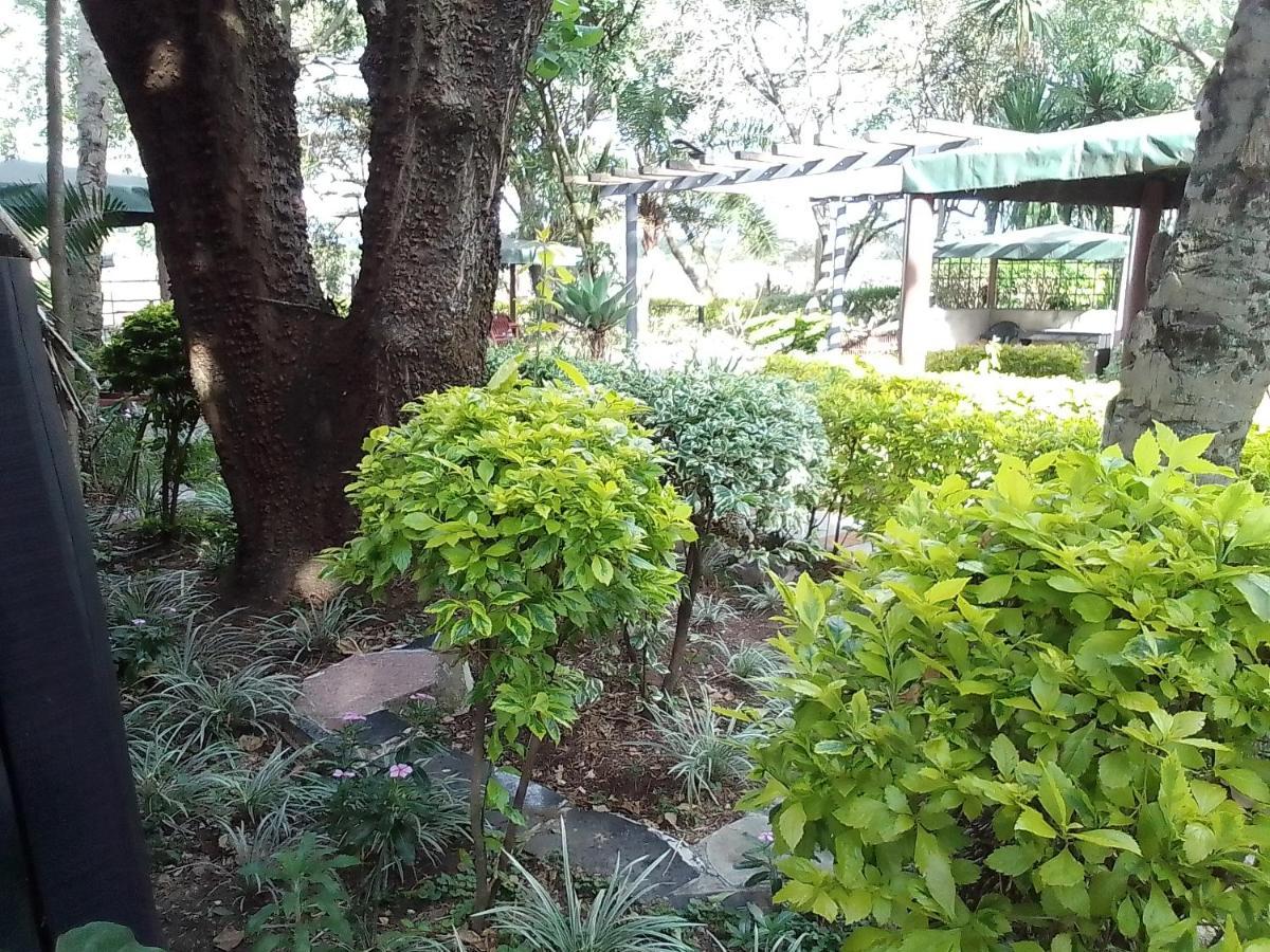 Mara River Lodge Aitong Esterno foto