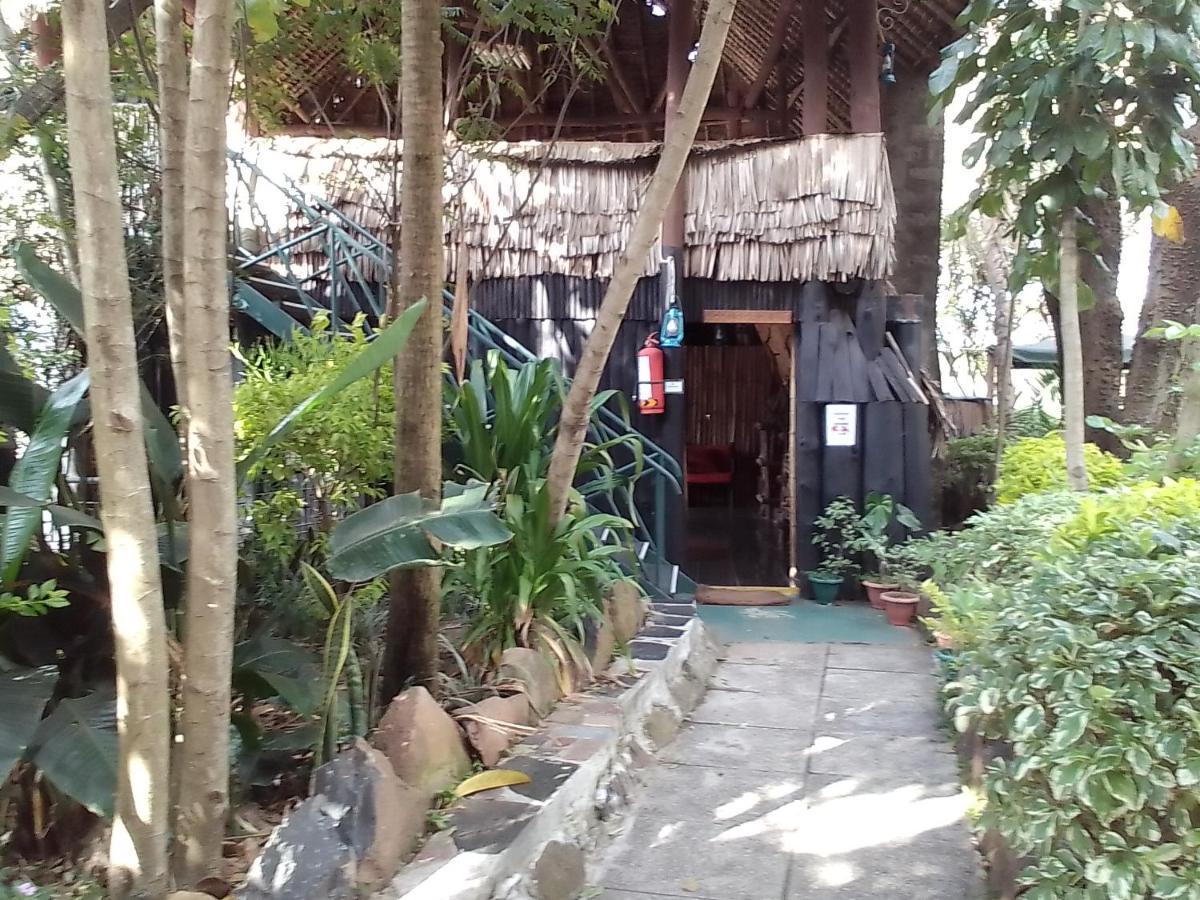 Mara River Lodge Aitong Esterno foto