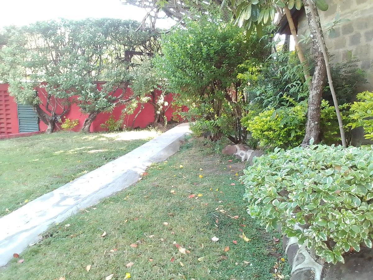 Mara River Lodge Aitong Esterno foto
